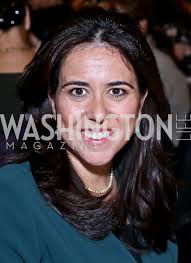 Dinner Celebrating Women Ambassadors to the United States