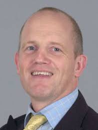 Mr Tim Germon, Consultant Spinal Neurosurgeon,