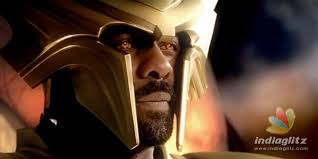 Love and thunder stars while production on the marvel film. Avengers Thor Star Idris Elba Infected By Coronavirus Releases Video Tamil News Indiaglitz Com
