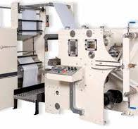 Precision Hot Melt Coating Machines | Narrow Web & Wide ...