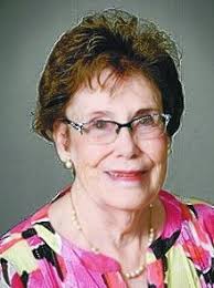 Marion Wicker Obituary (1932