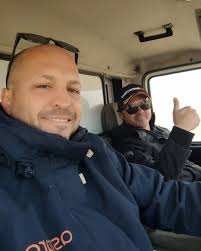 Termina la aventura del equipo AutoRey en el Dakar