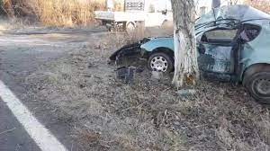 Created by croaziere.net 9 years ago. Accident Rutier Grav Intre StaÅ£iunile Ziua De ConstanÅ£a