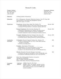 15 Latex Resume Templates And Cv Templates For 2021