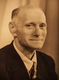 Hertford's Victoria Cross winner