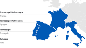 Se non fosse per il caldo infernale (!) che attanaglia non solo l'andalusia ma anche buona parte del paese in estate, consiglio a chiunque di fare un giro che parta. Cartina Europa Spagna Portogallo