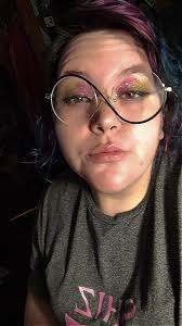 The look for tonight!!!!!!! 💚🩷