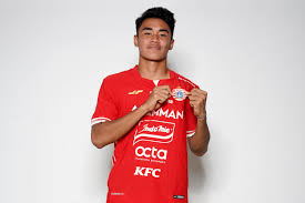 PROFIL MUHAMMAD FERARRI: PROTEKSI KETAT DARI ORANG TUA