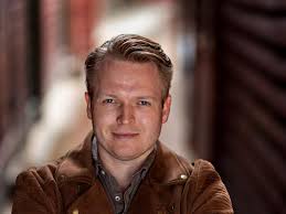 Påkjørt under buekorpsmarsj i Øvregaten. Nå er saken henlagt.