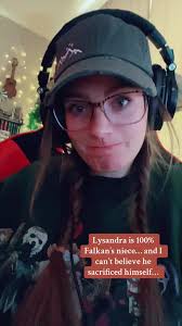 Lydia Kyle Tower of Dawn