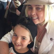 Devon Gilbreath Smith Journey to Fight Leukemia