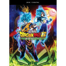 The absence comic books dbz dragon ball z comics movie posters wallpaper fictional characters acting. Dragon Ball Super Broly The Movie Dvd Digital Copy Walmart Com Dragon Ball Super Manga Dragon Ball Super Dragon Ball Super Broly