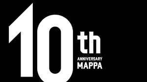 10th anniversary event unveiled the main staff, a teaser visual (pictured), and teaser promotional video for the takt op. Fpnp Tkrmpgyam