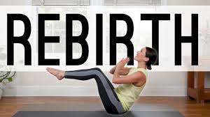 Morning yoga energizing sequence yoga with adriene. Rebirth Yoga Yoga With Adriene