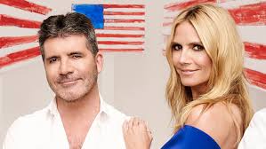 She is reportedly missing from a few episodes of season 15 due to illness. Agt Simon Cowell Explains Heidi Klum Absence Billboard