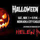 HelenWeen Party 2025 event image