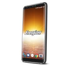 Energizer Power Max P600S Black Carbon ...