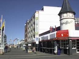 See 12 traveler reviews, 5 candid photos, and great deals for haus diana, ranked #22 of 30 b&bs / inns in westerland and rated 3 of 5 at tripadvisor. Haus Compass In Westerland Germany Lets Book Hotel