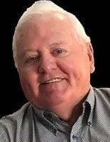 James Ted McGill Jr. Obituary