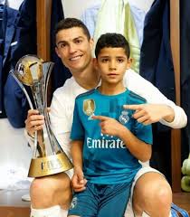 His aunt elma loaded the footage of the incident on to her social media before removing it. Gefallt 2 279 Mal 26 Kommentare Cristiano Ronaldo Junior Cristiano Ronaldo Jr Filho Do Cristiano Ronaldo Cristiano Ronaldo Selecao Portuguesa De Futebol
