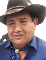 Obituary for Ricardo (Richard) Garcia