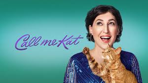 Les objets ont une mémoire. Regarder Call Me Kat Saison 1 Episode 1 Streaming Vostfr