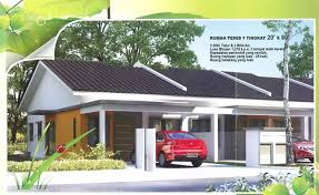 Empat penjenayah yang ditembak mati sepasukan polis di tempat letak kereta di sebuah kondominium di cyberjaya pagi tadi dipercayai baru menyamun sebuah rumah di taman segar perdana, cheras di kuala lumpur. Rumah Teres Setingkat Dengan Skim Zero Deposit Di Bandar Baru Salak Tinggi M Niaga