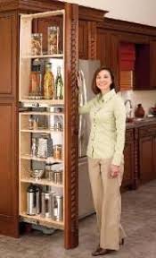 39 Inch Tall Filler Organizer 6 In Wide 432 Tf39 6c Adjustable Shelving Diy Pantry Organization Kitchen Design Small