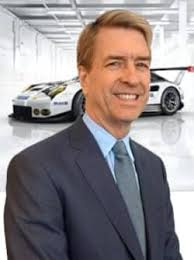 Porsche Beverly Hills Staff