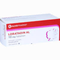 Zur symptomatischen behandlung chronischer urtikaria (nesselsucht). Lora Adgc Tabletten Informationen Und Inhaltsstoffe