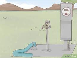 How To Start An Rv Park (With Pictures) - Wikihow