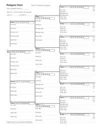 Pedigree Chart Store Lds Org Pedigree Chart Family Tree