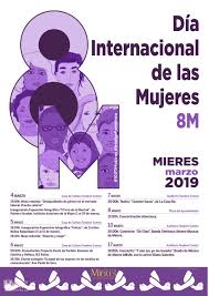 Yo seré para ti una mujer más en tu vida, pero tú un hombre menos en la mía. Dia Internacional De Las Mujeres 2019 Concentracion Silenciosa Ayuntamiento De Mieres