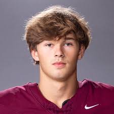 Plano Football Roster (2023-24)