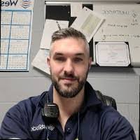 Samuel Searcy's Instagram, Twitter & Facebook