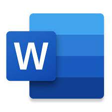 Microsoft Word 2019 V16 35 Word App Microsoft Word Microsoft Word Document