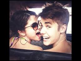 Justin Bieber Selena Gomez Pics
