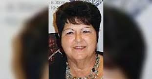 Rebecca A. 'Becky/Granny' Eddy