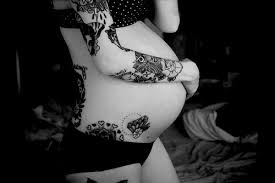 The main concern about getting a tattoo while pregnant is the risk of infection. Can You Get A Tattoo While Pregnant 5 Reasons Not To Authoritytattoo