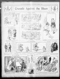 The Daily Express. (San Antonio, Tex.), Vol. 41, No. 336, Ed. 1 Sunday,  December 2, 1906