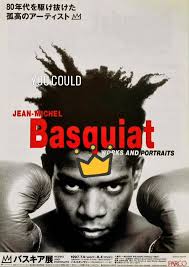 Basquiat art