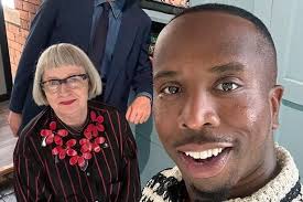 BBC Great British Sewing Bee's new host Kiell Smith-Bynoe's life off-screen 