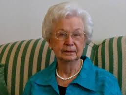 Marcelle Powell Obituary (1924