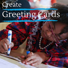And when mom gets sick too, it's time for some sanity saving remedies and hacks to save the day. Create Greeting Cards Doing Good Together