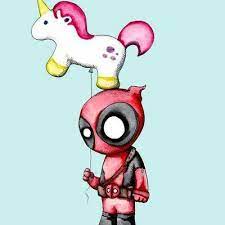 Some of the coloring page names are little deadpool and little spiderman by josh308 on, deadpool and spider man coloring sketch coloring. Deadpool Unicorn Deadpool Cartoon Deadpool Unicorn Deadpool Comic