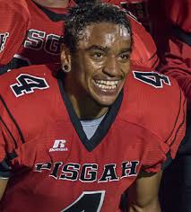 Pisgah Player of the Game 2016-2017 Archives