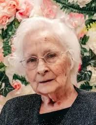 Ginny Whitaker Obituary (2024)