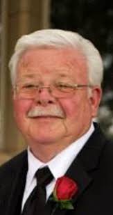 Richard "Dick" Fenwick Obituary