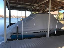 Maximum tower height allowance measured from the gunwale: Aftermarket 2015 23 Lsv Full Boat Cover Modifications Accessories Themalibucrew Com