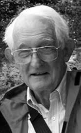 John Newcomb Obituary